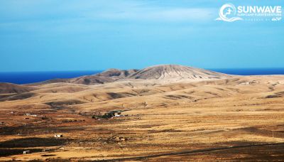 Surfschule Fuerteventura Wellenreiten Kanaren Sunwave