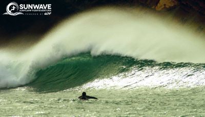 Fuerteventura Wellenreiten Surfschule